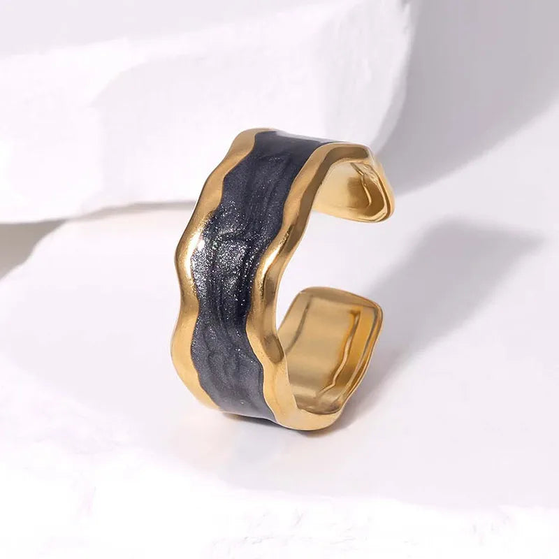 Zaria Ring