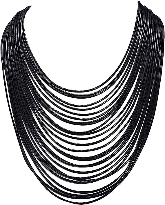 Boho Breeze Necklace