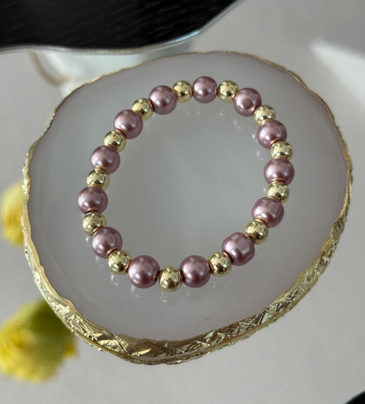 Blush Elegance