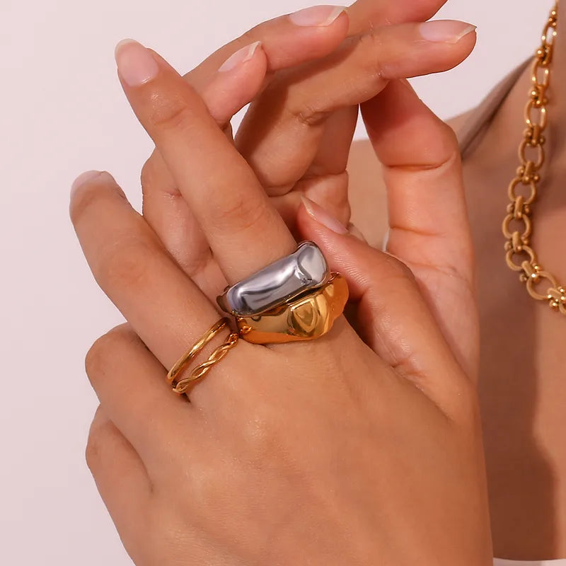 Milana Ring