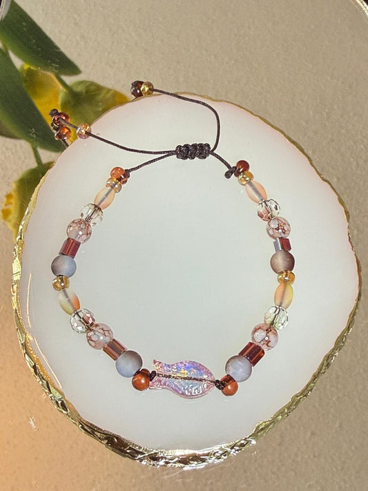 Boho Fishy