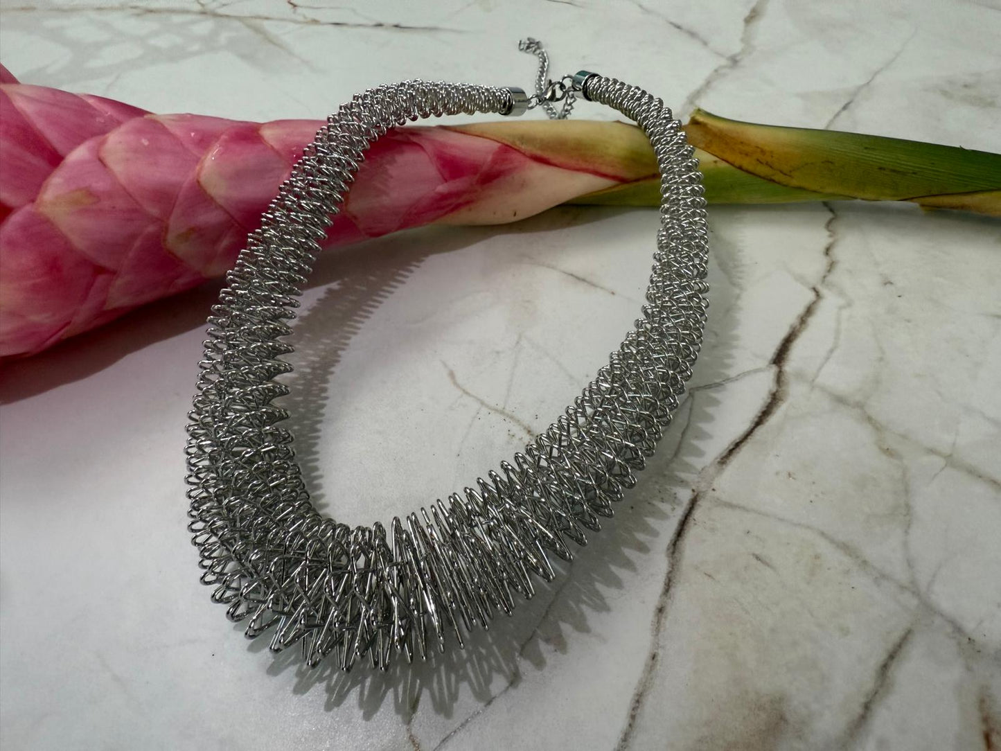 Radiantia Necklace