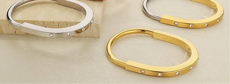 Éclat Charm Bracelet Set