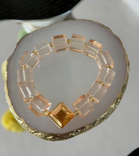 Golden Mirage