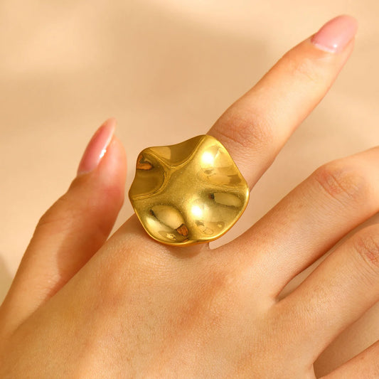 Chantrea Ring