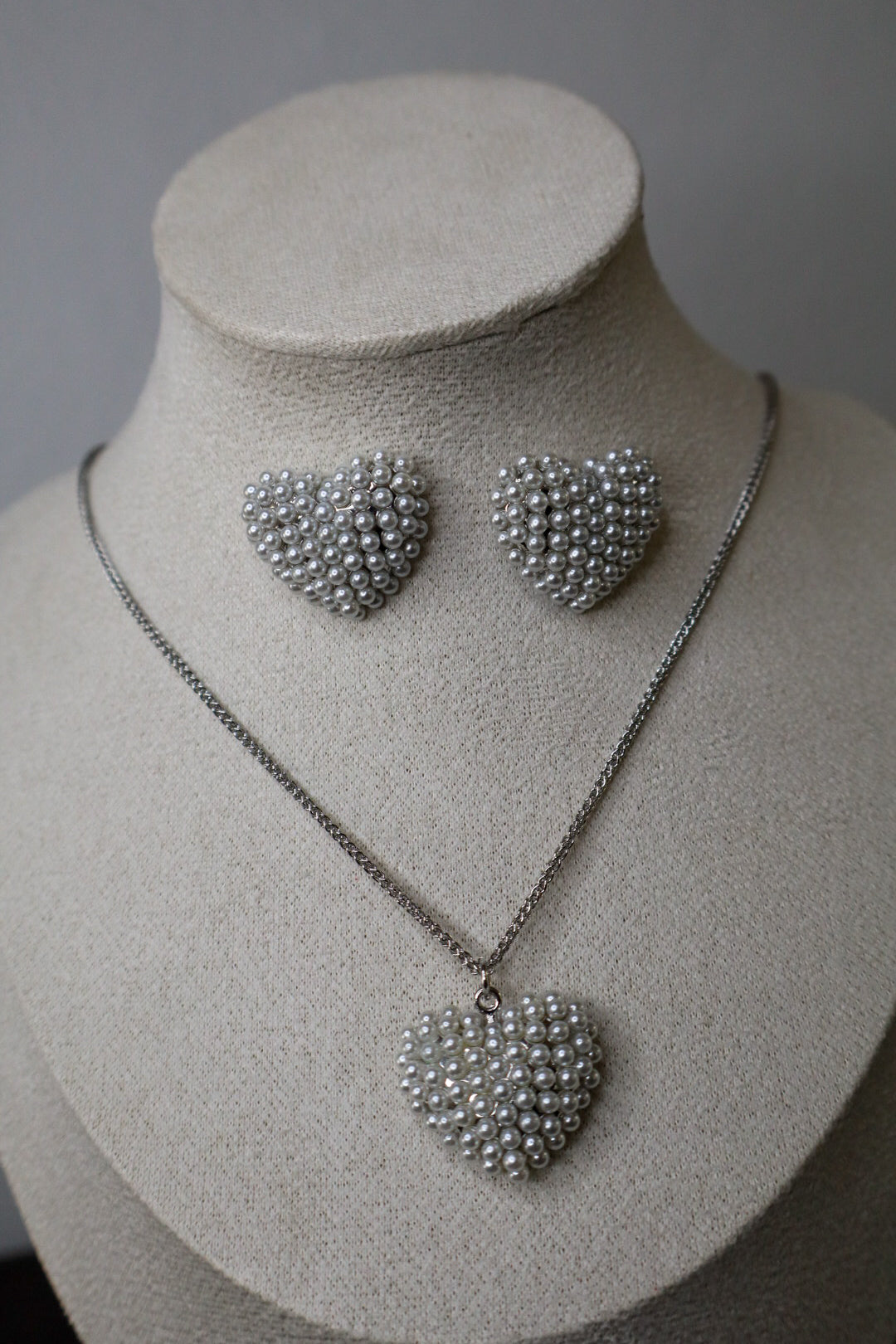 Timeless Heart Set