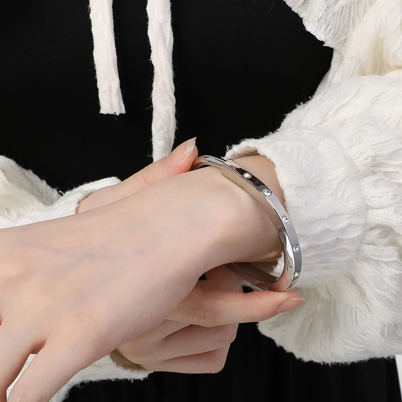 Éclat Charm Bracelet Set