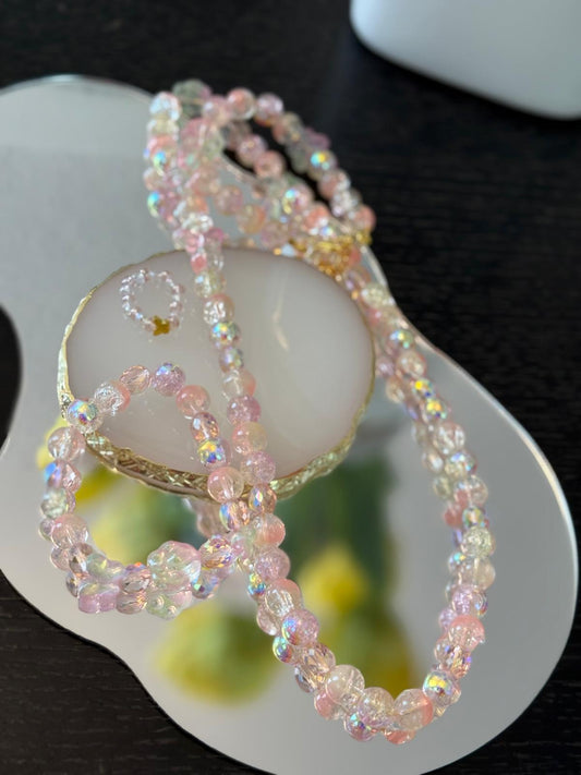 Blush Elegance