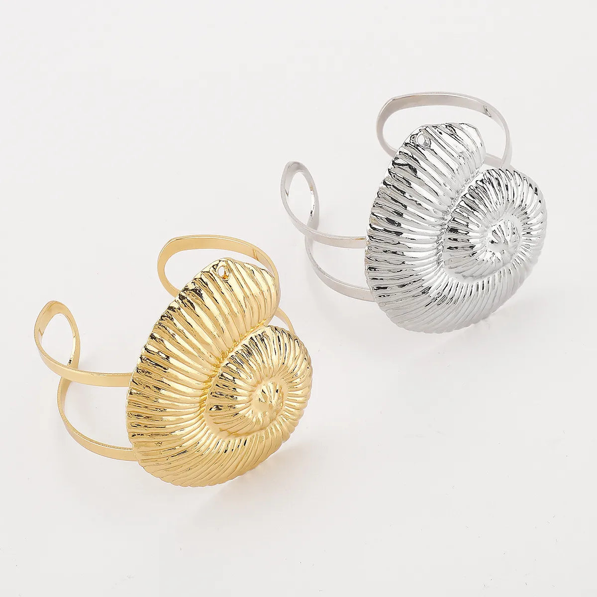 Tide & Treasure Cuff