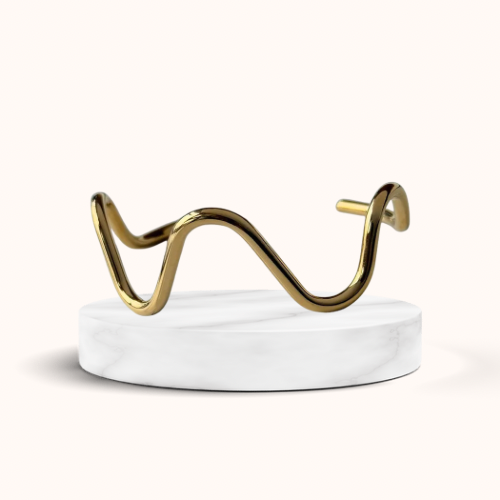 Stella Bangle Set