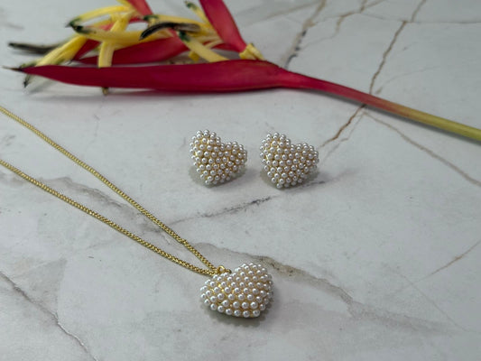 Timeless Heart Set