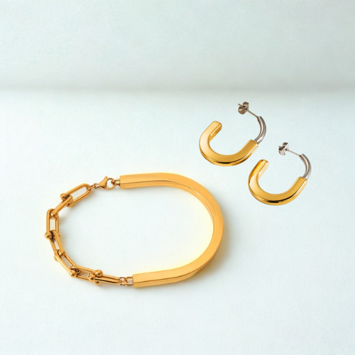 Tiffany Set