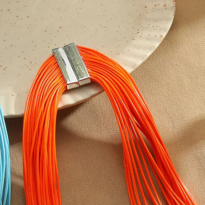 Boho Breeze Necklace