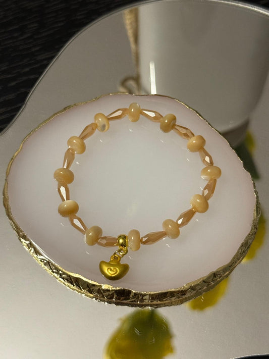 Honey Heart