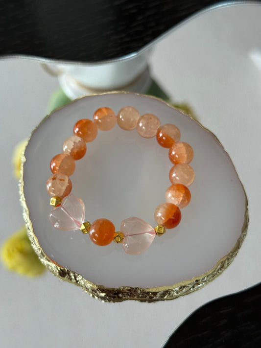 Coral Kiss