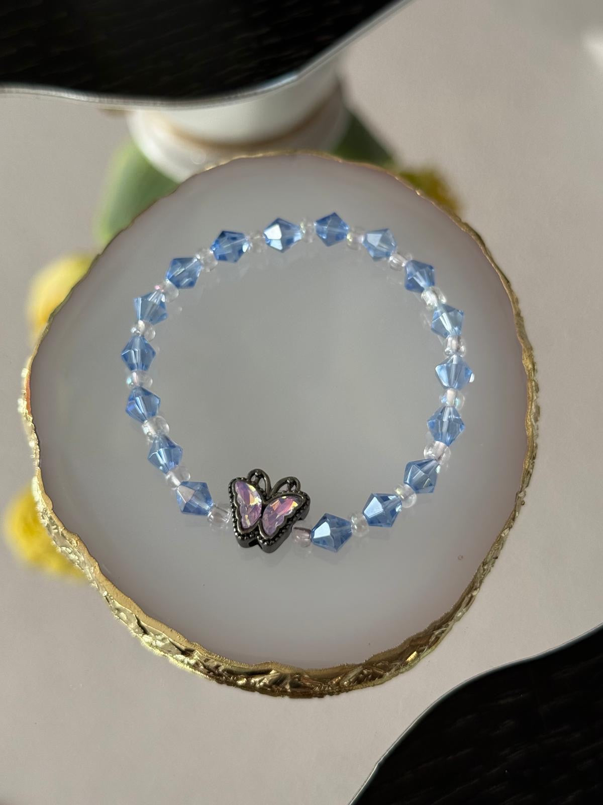 Whimsy Wings