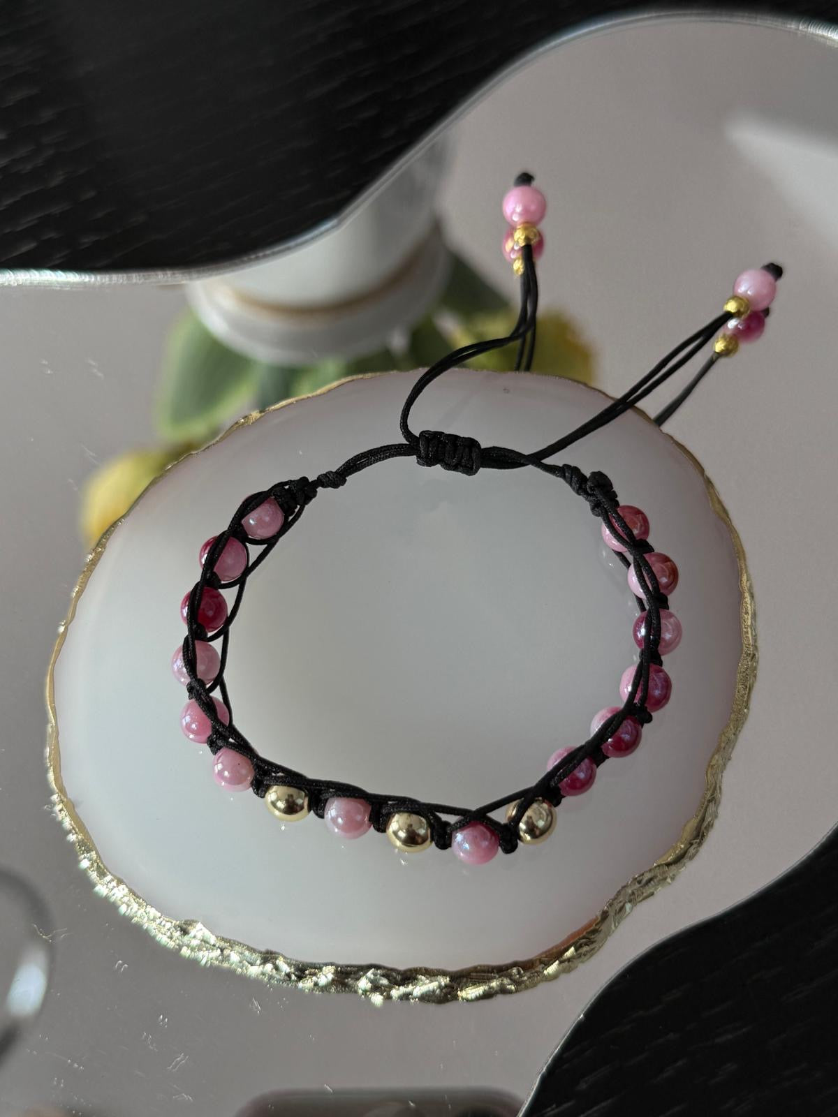 Rose Eclipse