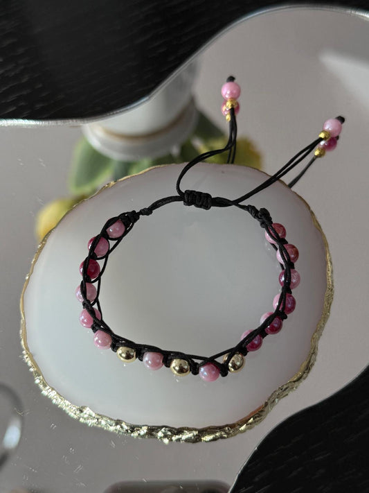 Rose Eclipse