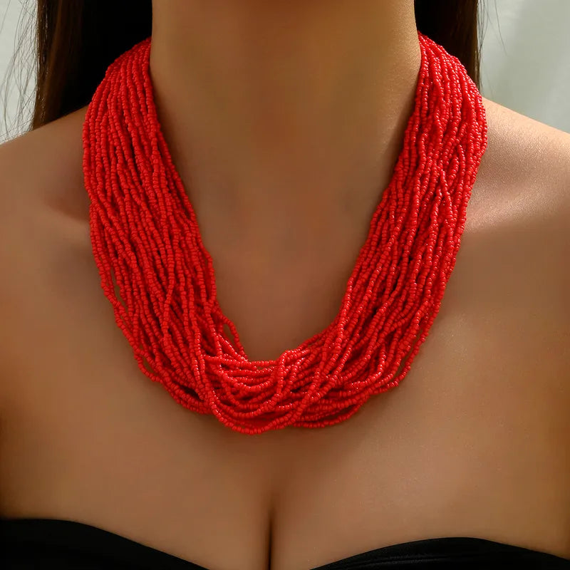 Tulum Necklace