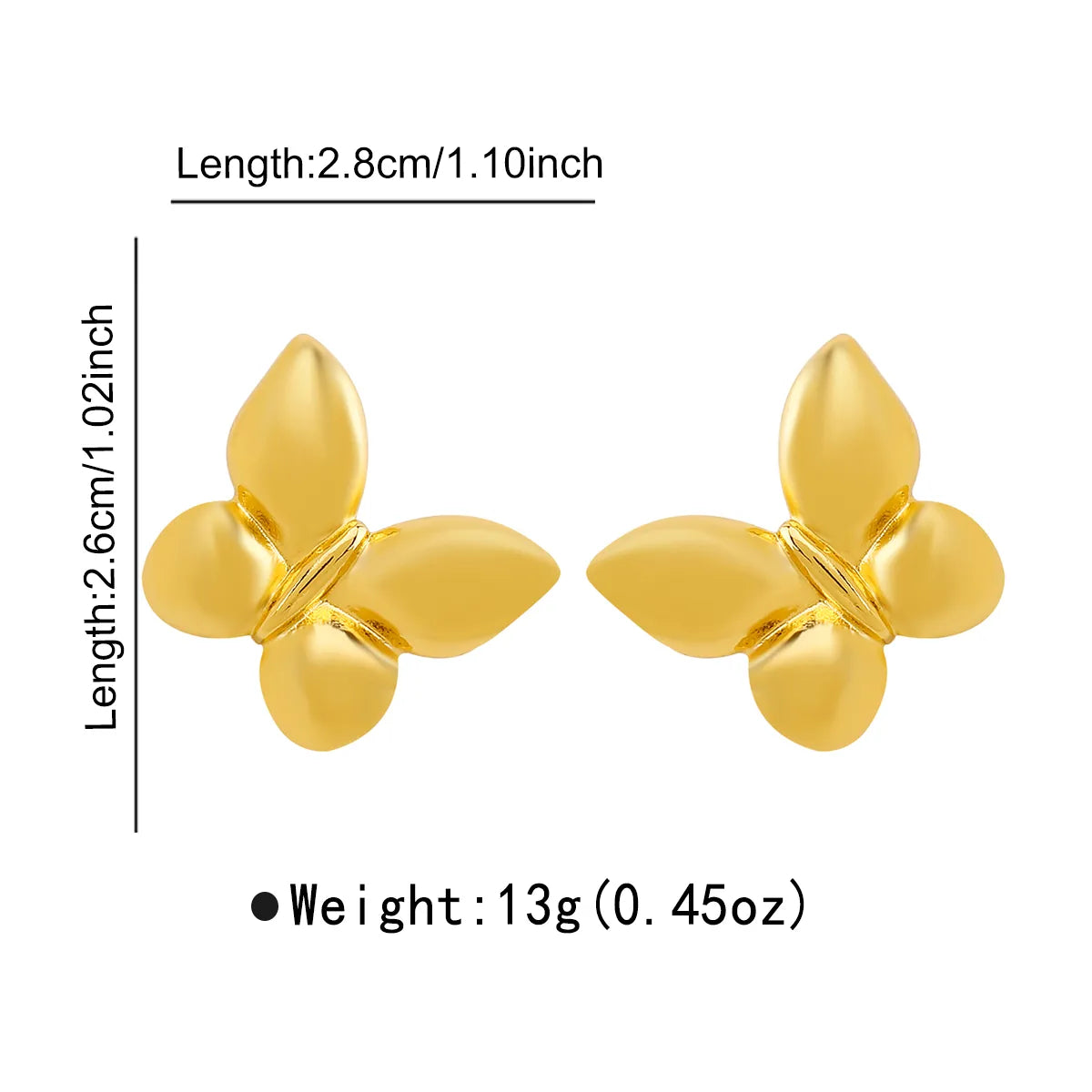 Butterfly Kisses Set