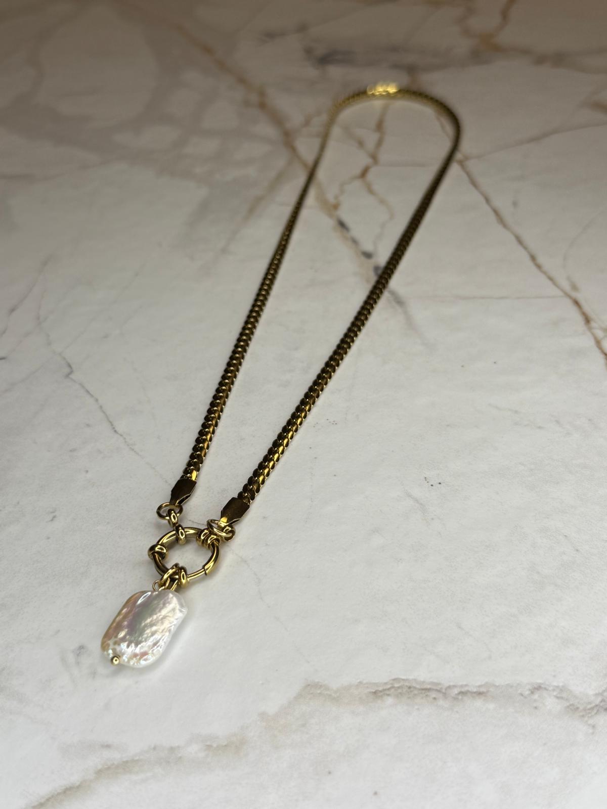 Luméa Necklace