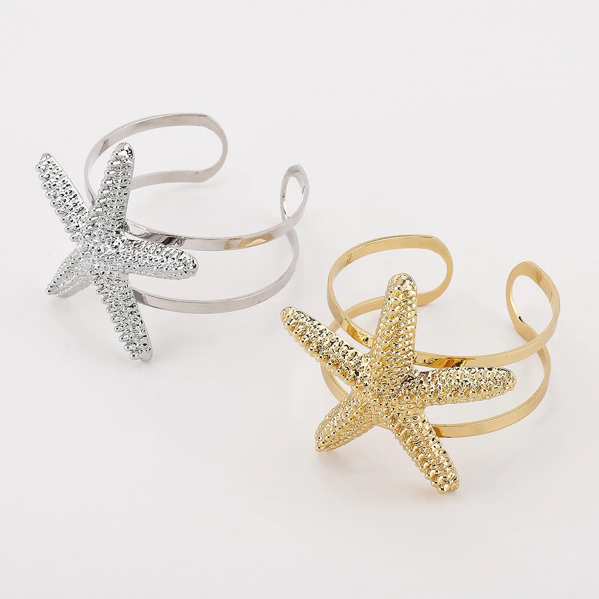 Tide & Treasure Cuff