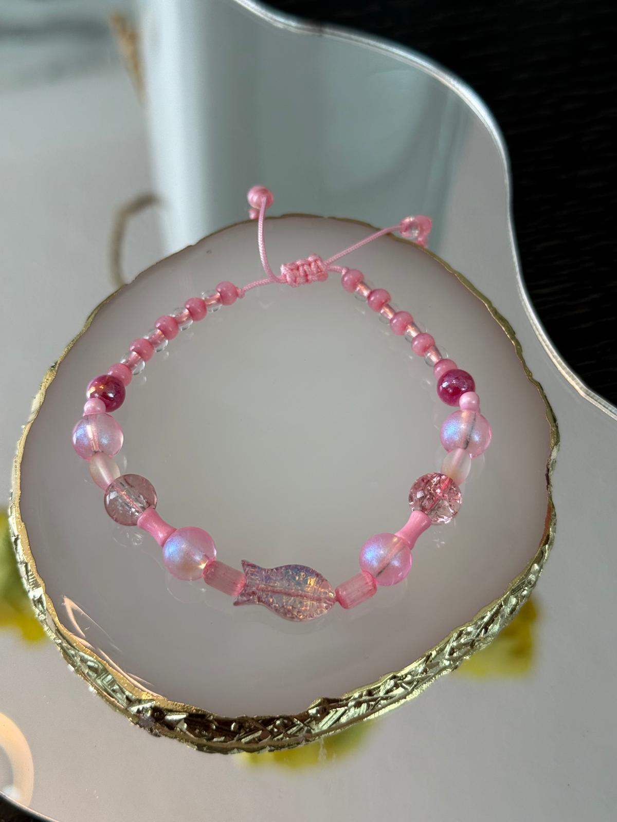 Pink Aura
