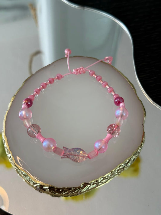 Pink Aura