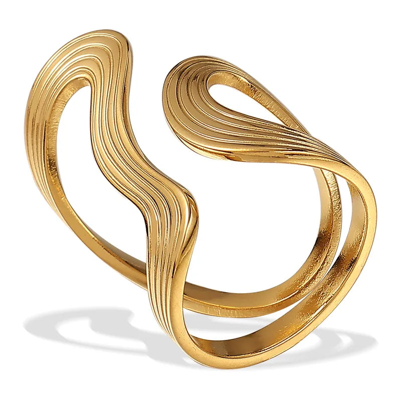 Oria Ring