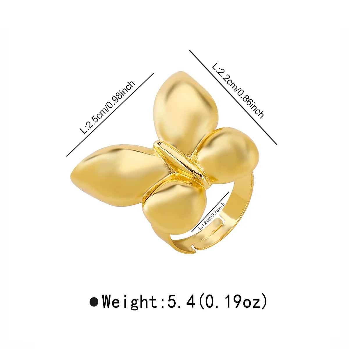 Butterfly Kisses Set