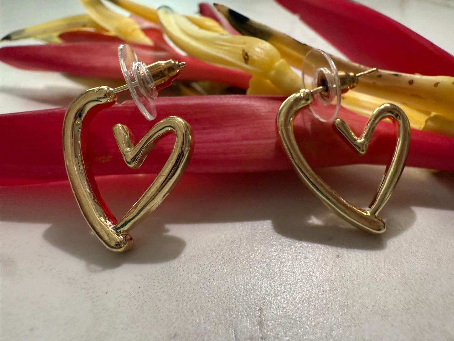Amara Earrings