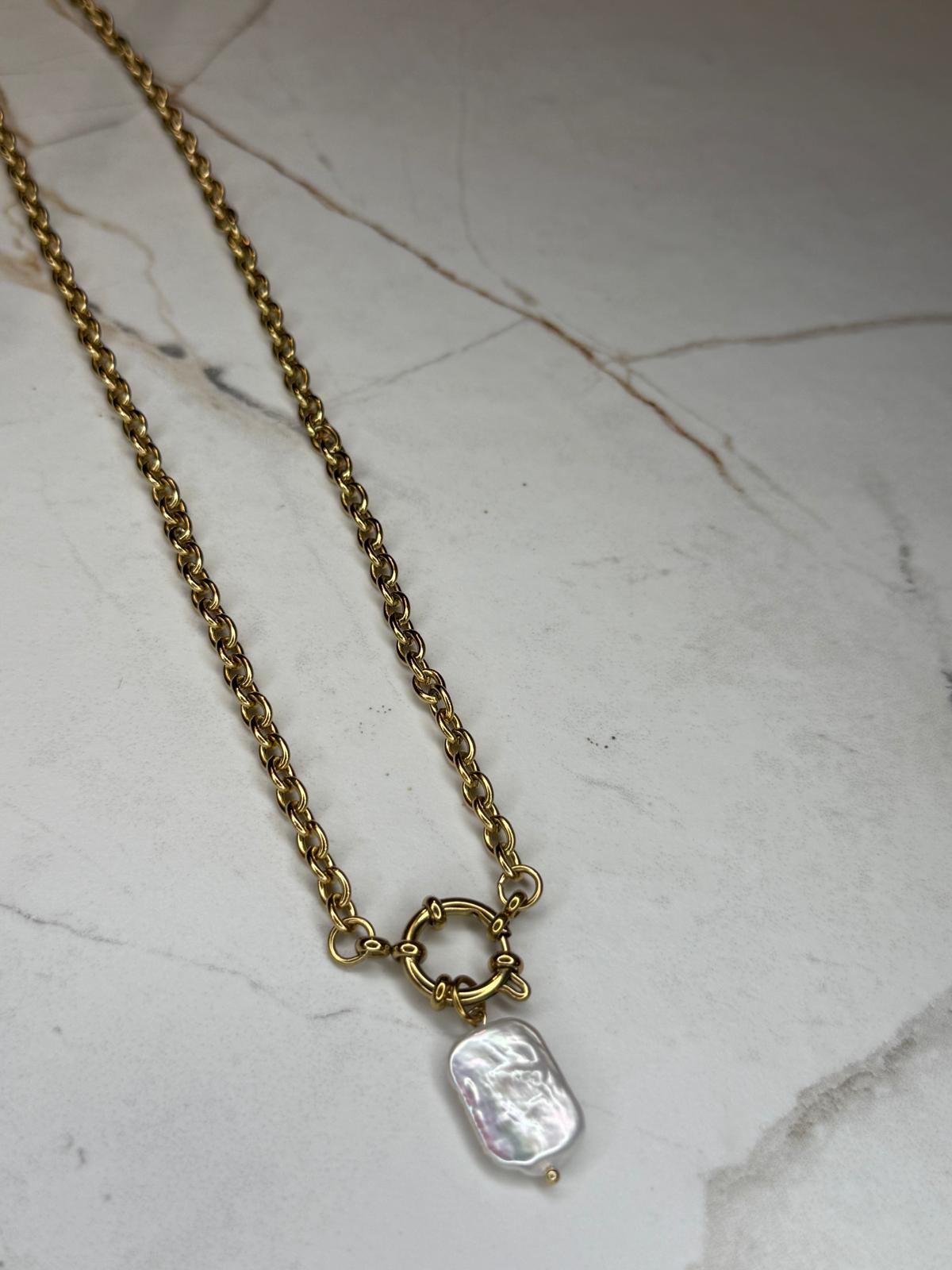 Luméa Necklace