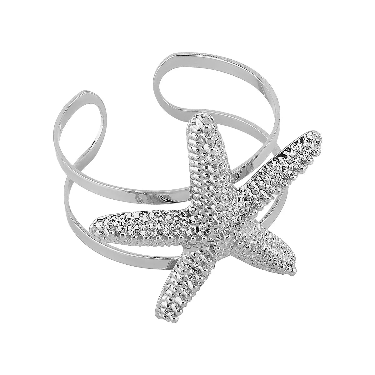 Tide & Treasure Cuff
