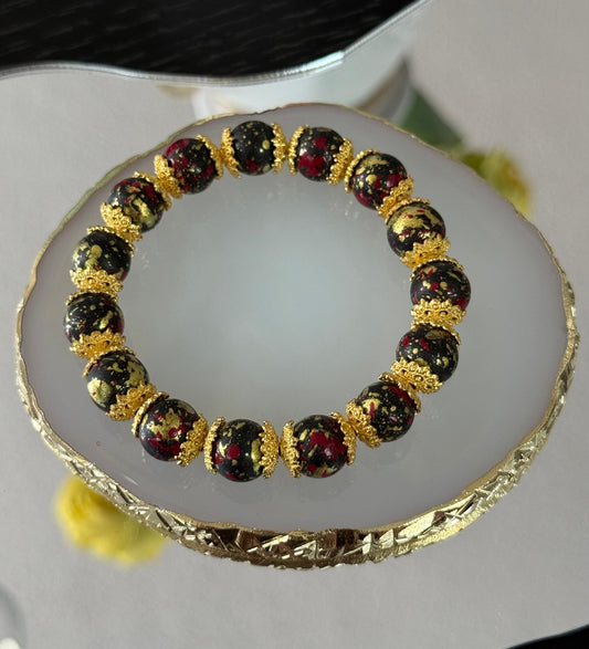 Midnight Fire Luxe