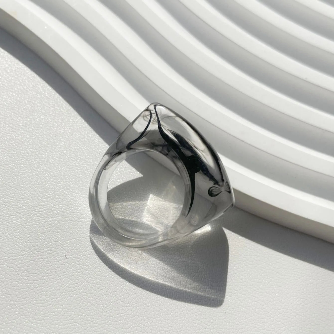 Vernal Chunky Ring