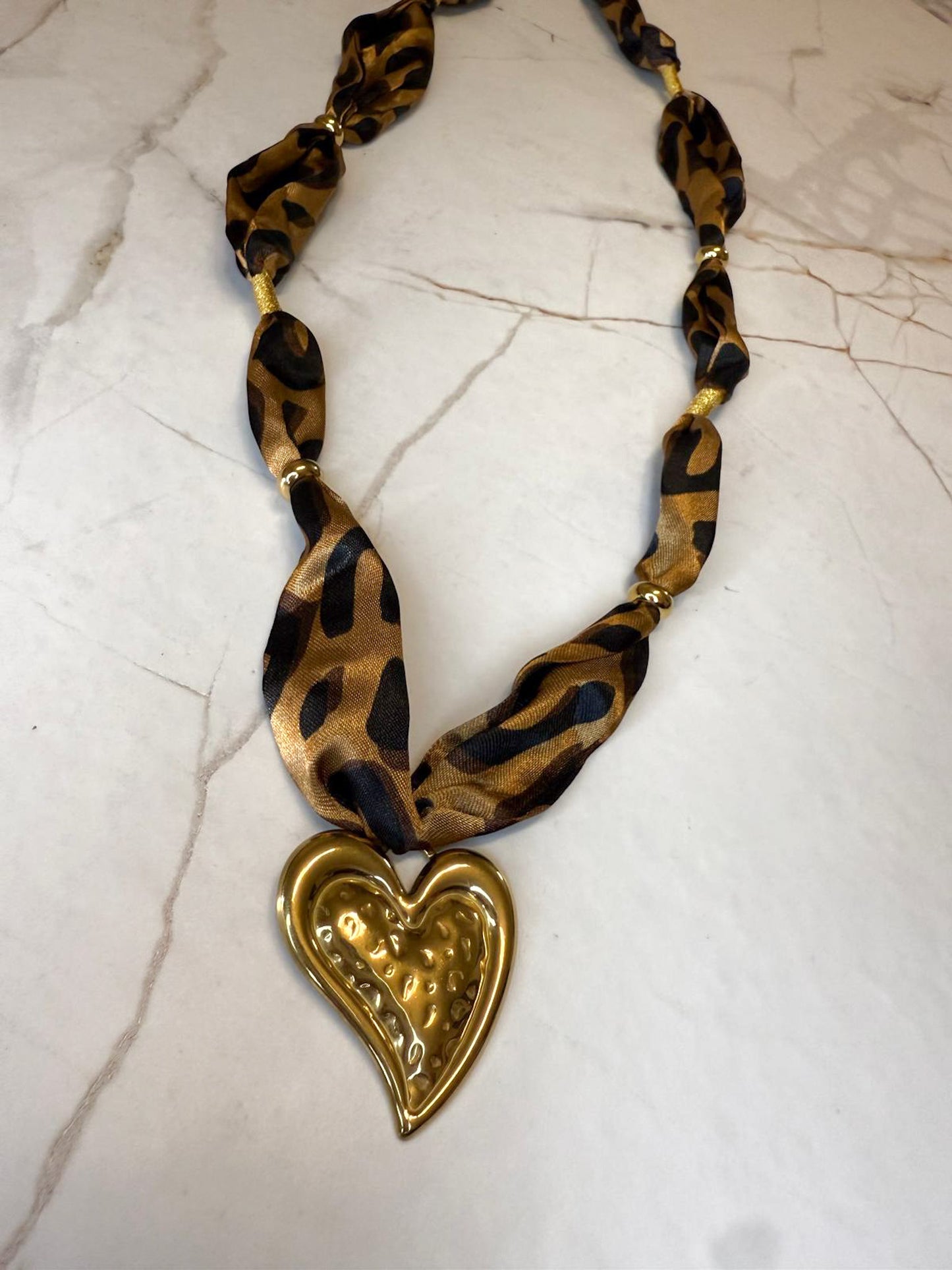 Terra Amour Necklace