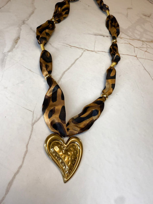 Terra Amour Necklace