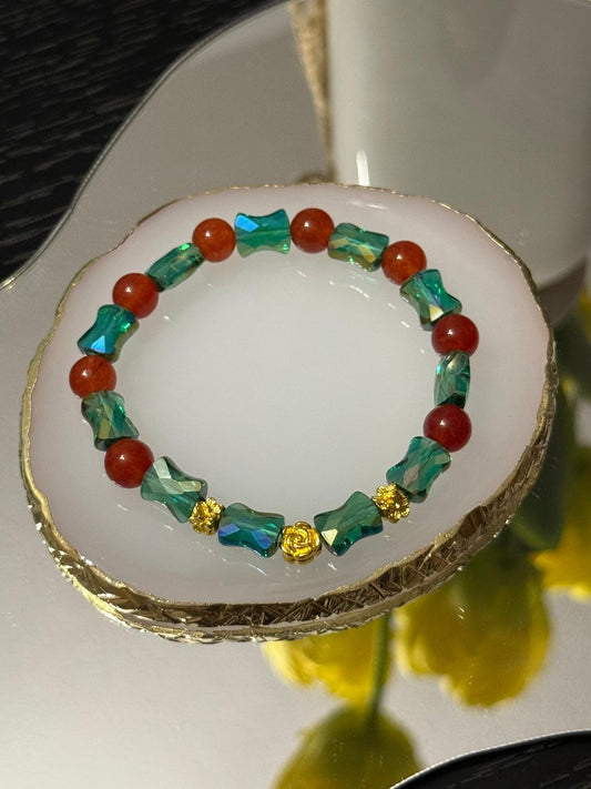 Emerald Frame
