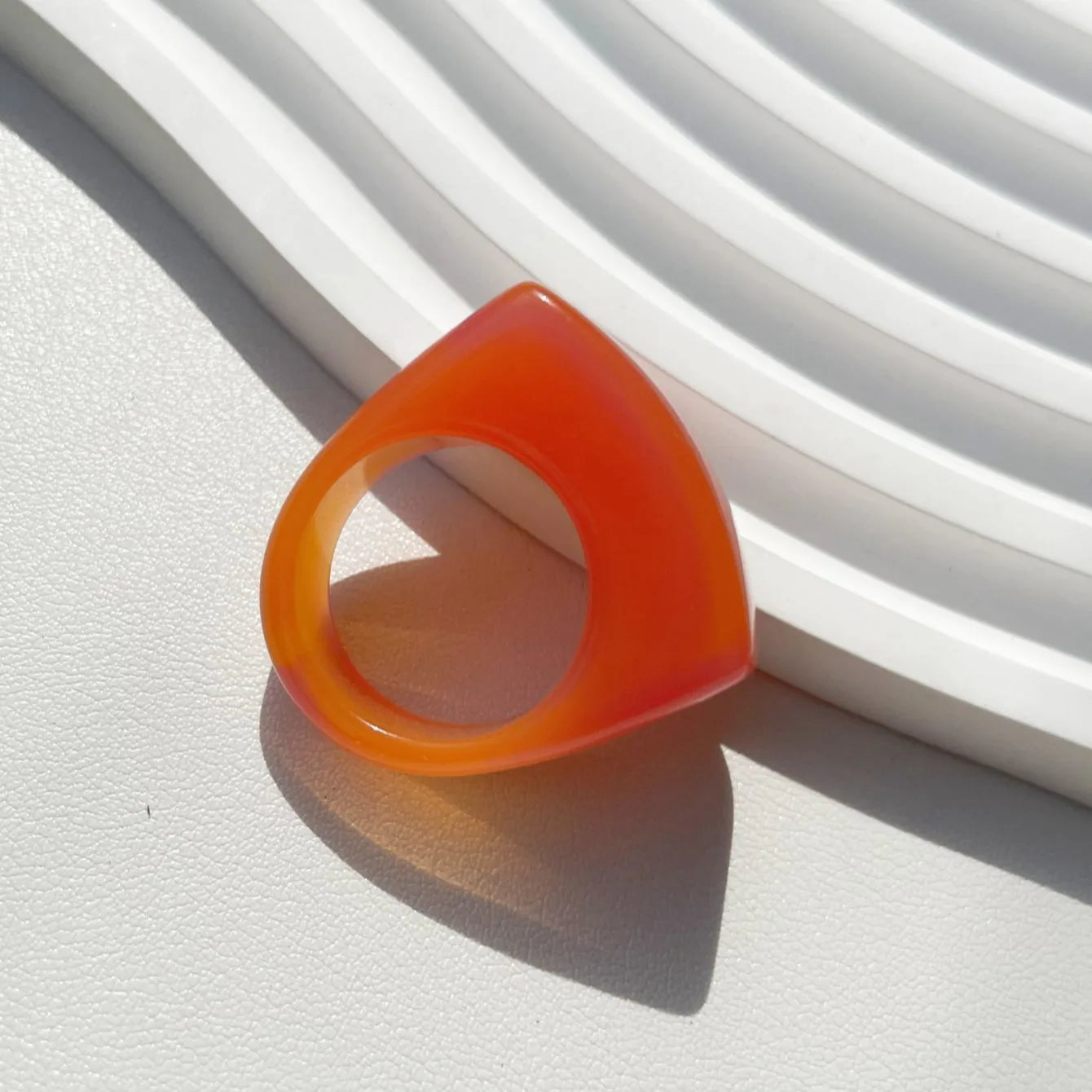 Vernal Chunky Ring