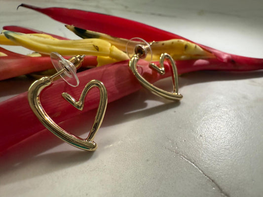 Amara Earrings
