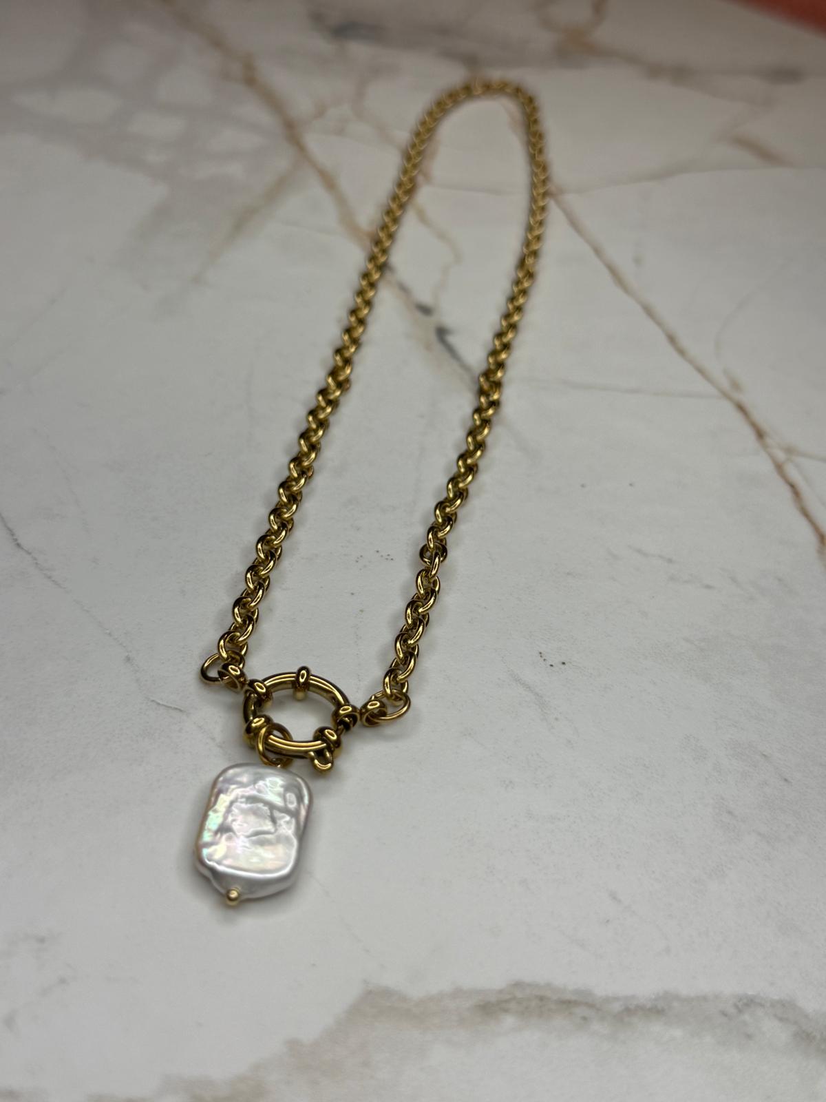 Luméa Necklace