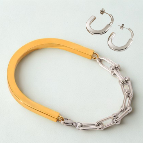 Tiffany Set