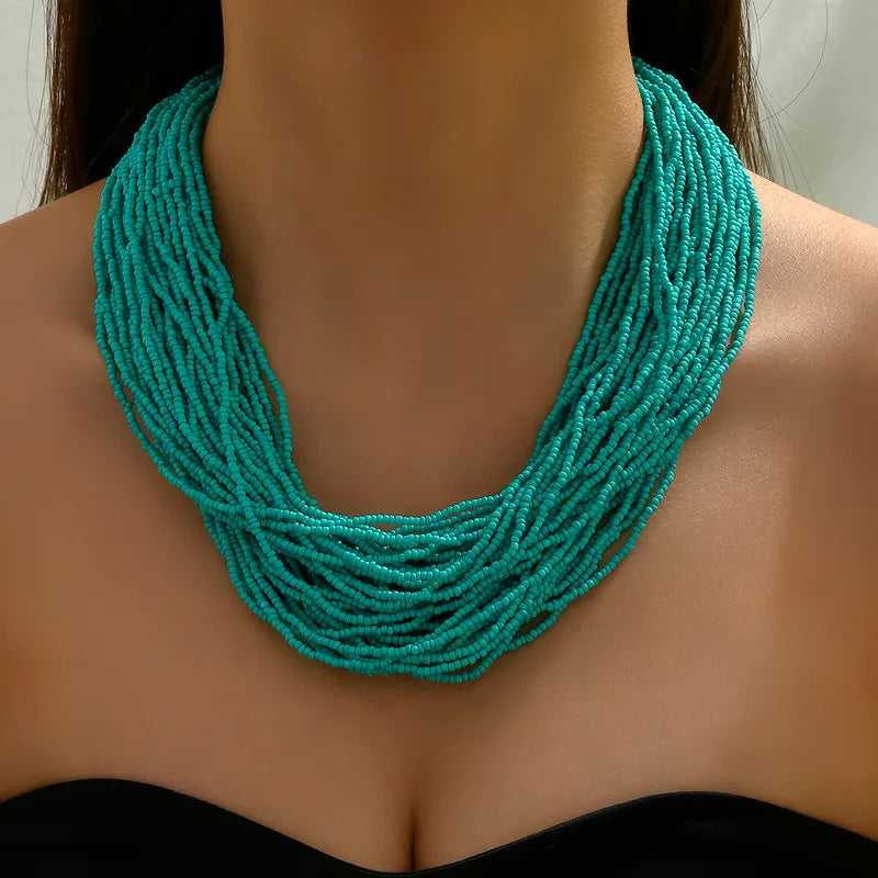 Tulum Necklace