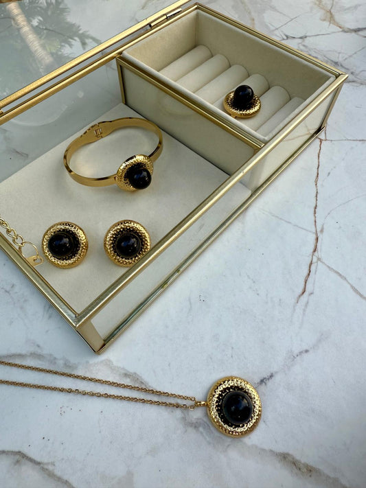 Eterna Sphere Set