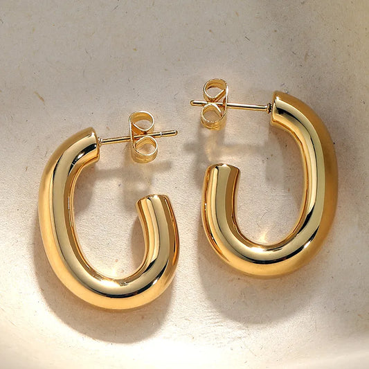 Elara Earrings