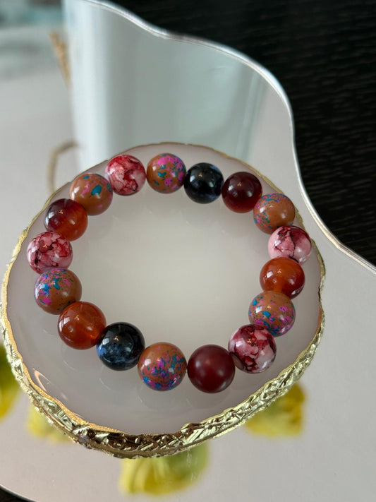 Colorburst Crystal (Men)