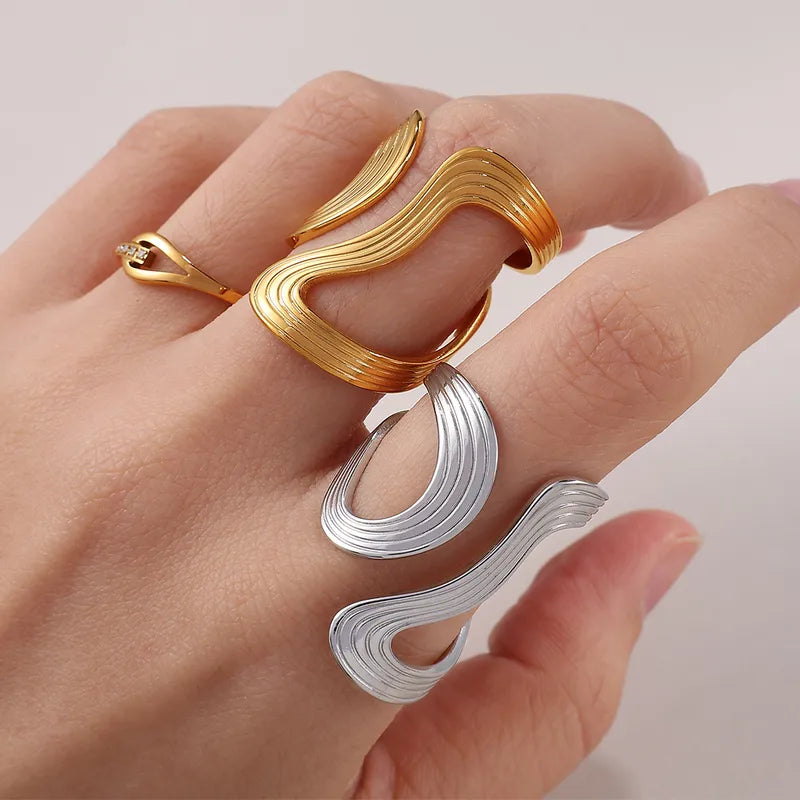 Oria Ring