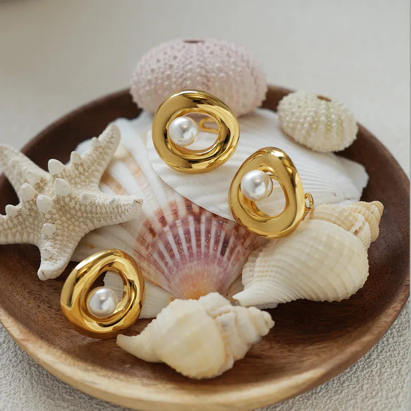 Pearla Ring