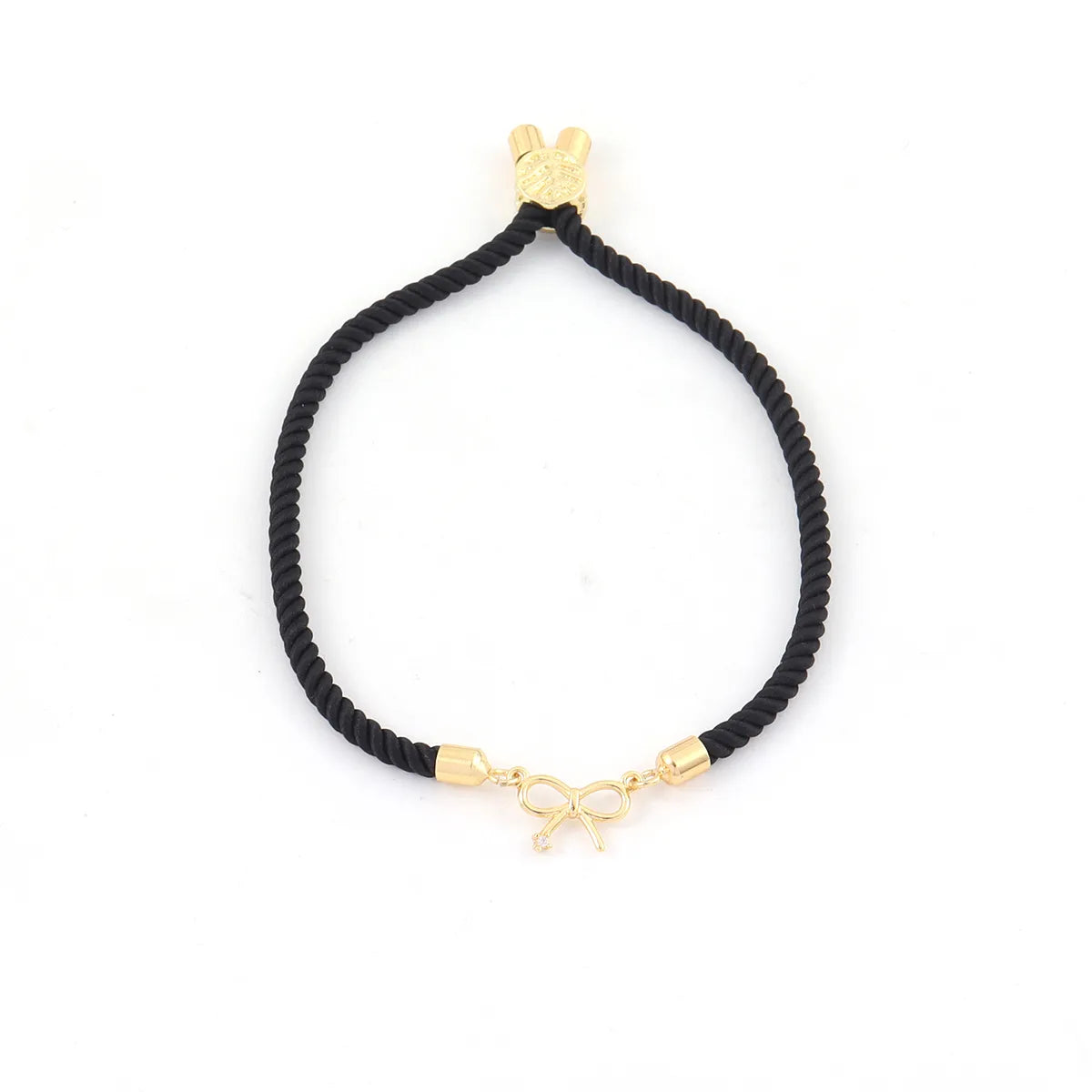 Minimal Knot Bracelet