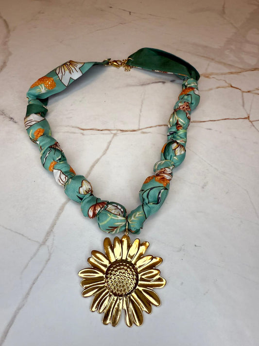 Oréliane Bloom Bracelet
